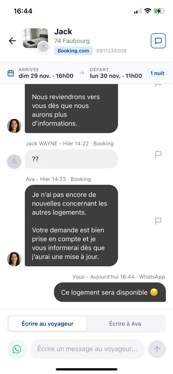 AvaChat